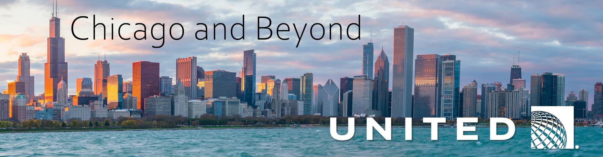 United: Chicago and beyond.